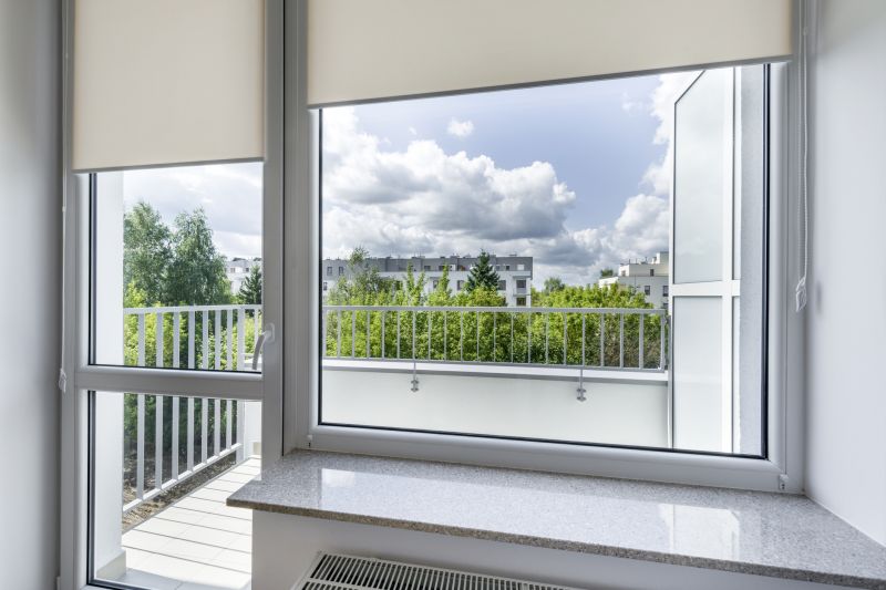Modern Windows Designs